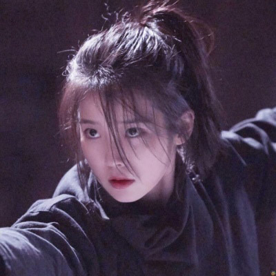 女生真人头像可爱软萌 漂亮的粉色系可爱少女心头像图片