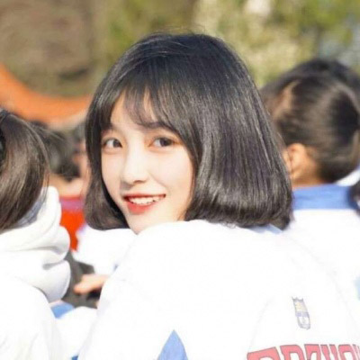 粉色系可爱少女心头像 2020最新最可爱的头像
