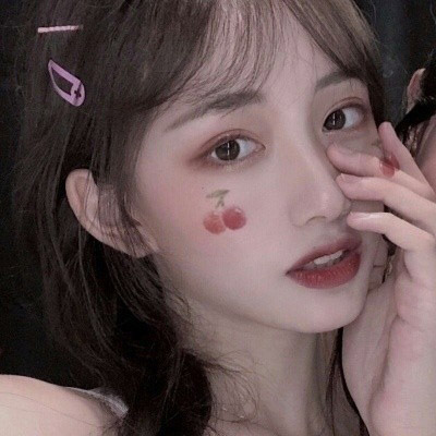粉色系可爱少女心头像 2020最新最可爱的头像