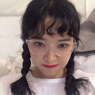 粉色系可爱少女心头像 2020最新最可爱的头像