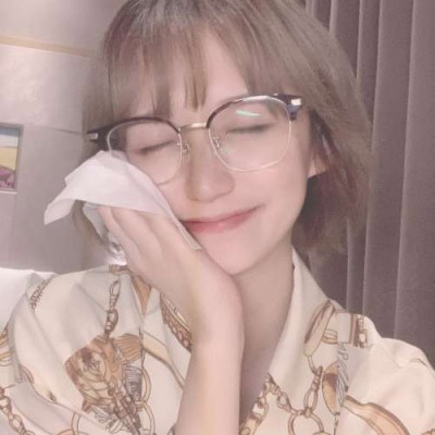 粉色系可爱少女心头像 2020最新最可爱的头像