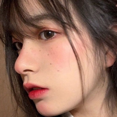 粉色系可爱少女心头像 2020最新最可爱的头像