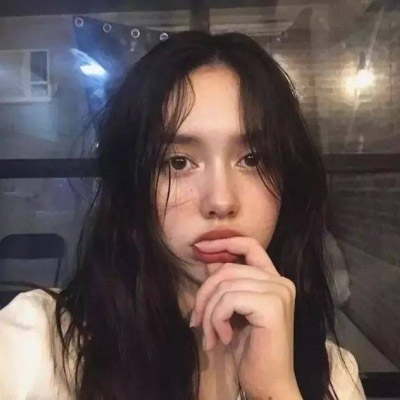 粉色系可爱少女心头像 2020最新最可爱的头像