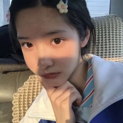 粉色系可爱少女心头像 2020最新最可爱的头像