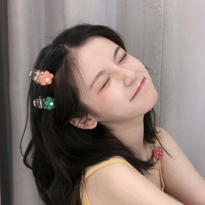 萌图片大全可爱女孩 萌萌哒头像女