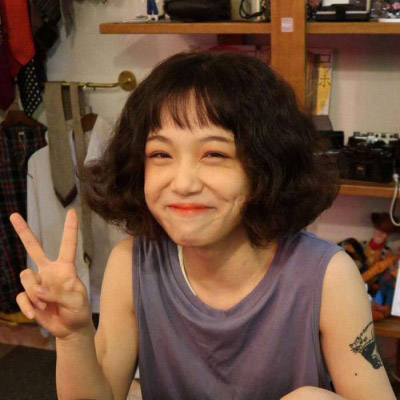 萌图片大全可爱女孩 萌萌哒头像女