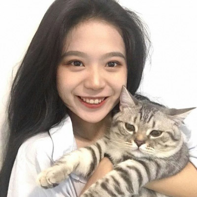 萌图片大全可爱女孩 萌萌哒头像女