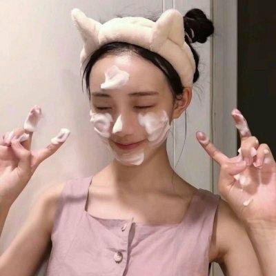 萌图片大全可爱女孩 萌萌哒头像女