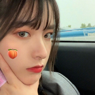 萌图片大全可爱女孩 萌萌哒头像女