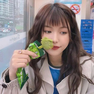 萌图片大全可爱女孩 萌萌哒头像女