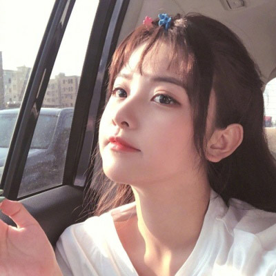 萌图片大全可爱女孩 萌萌哒头像女