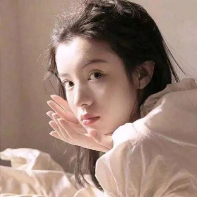 霸气萌妹子像女生头像 可爱萌妹子真人图片