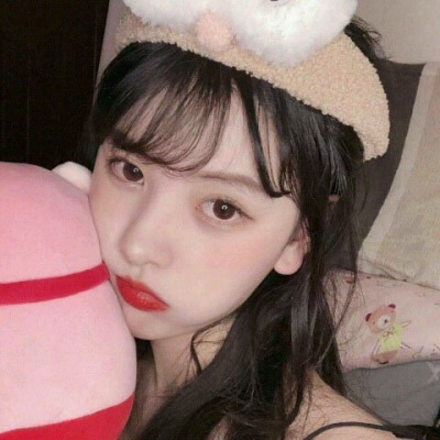 可爱小仙女专属微信头像 一身仙女味头像