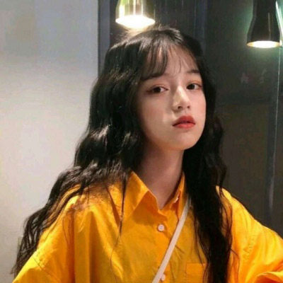 可爱小仙女专属微信头像 一身仙女味头像