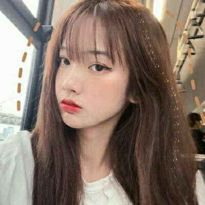 可爱小仙女专属微信头像 一身仙女味头像