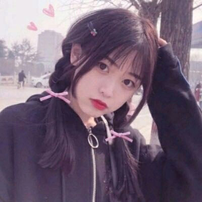 可爱小仙女专属微信头像 一身仙女味头像