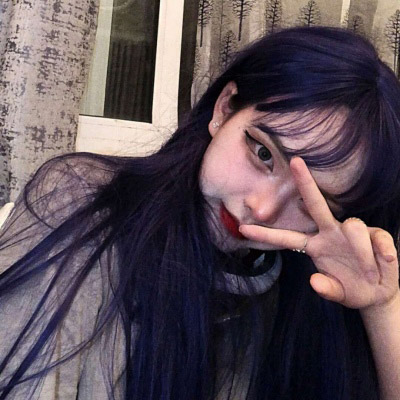 可爱小仙女专属微信头像 一身仙女味头像