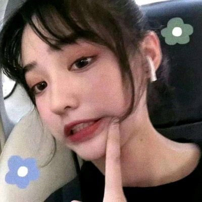 可爱小仙女专属微信头像 一身仙女味头像