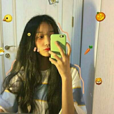 可爱小仙女专属微信头像 一身仙女味头像