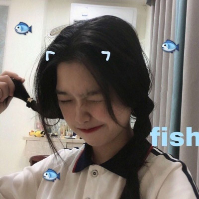 女生头像可爱单纯清新 可爱头像女生萌萌哒