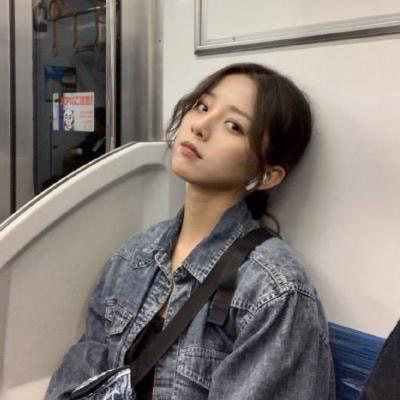 女生头像可爱单纯清新 可爱头像女生萌萌哒