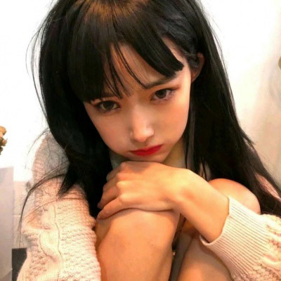 伤感偏丧女头像 丧系社会霸气女头像