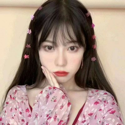 伤感偏丧女头像 丧系社会霸气女头像