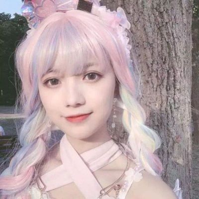 社会头像女生霸气冷酷 酷酷的微信头像