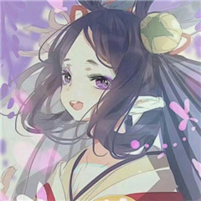 动漫古风女生头像忧伤 超美仙气女生头像古风