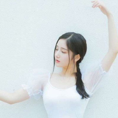 别致温柔女生头像 甜味小仙女头像