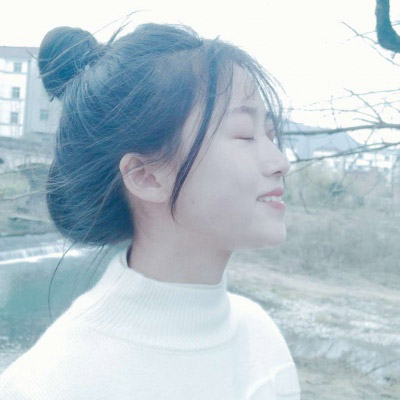 别致温柔女生头像 甜味小仙女头像