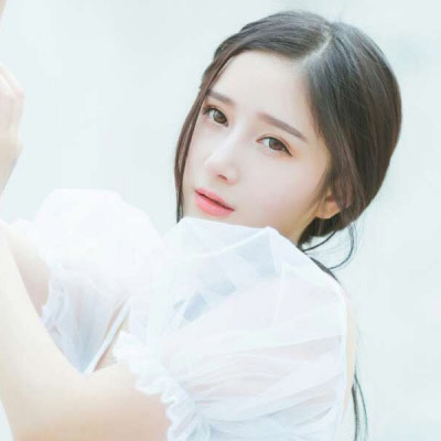 别致温柔女生头像 甜味小仙女头像