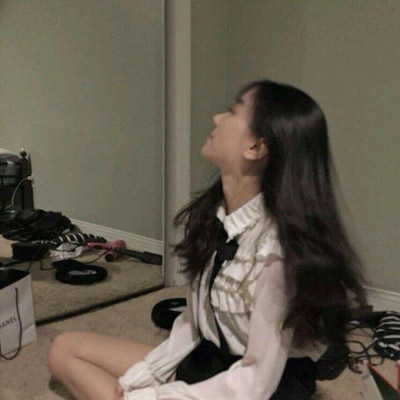 别致温柔女生头像 甜味小仙女头像