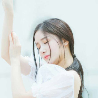 别致温柔女生头像 甜味小仙女头像