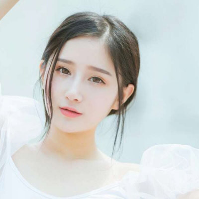 别致温柔女生头像 甜味小仙女头像