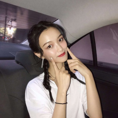 霸气二人闺头