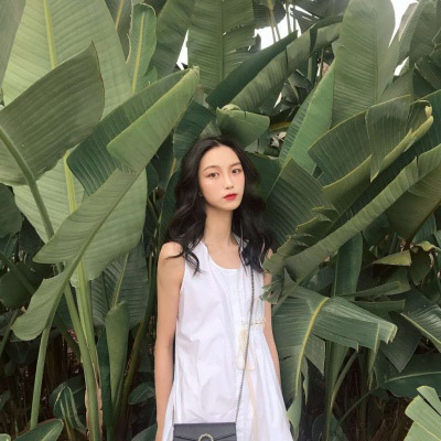 霸气二人闺头