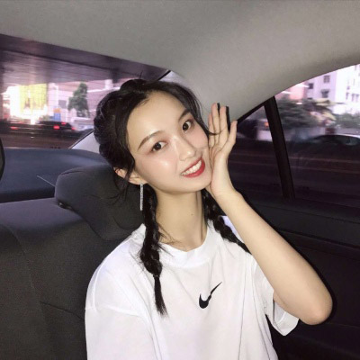 霸气二人闺头
