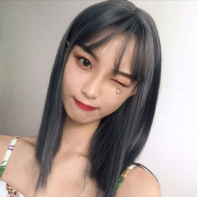 霸气二人闺头