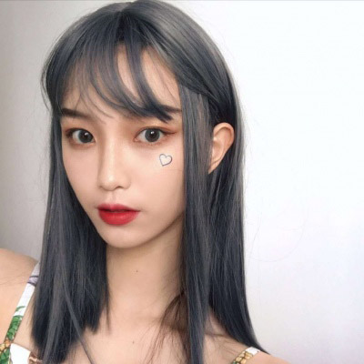霸气二人闺头