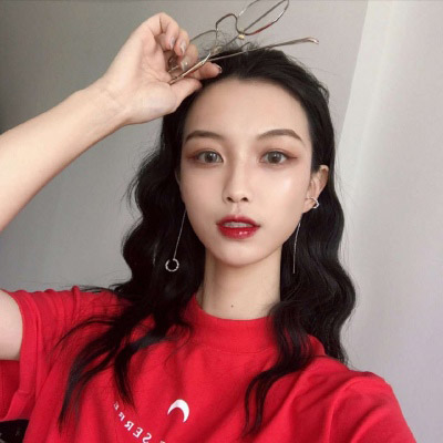 霸气二人闺头
