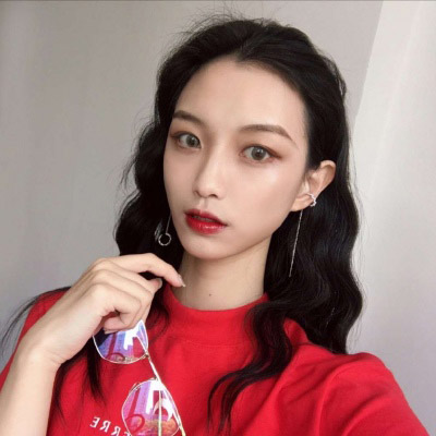 霸气二人闺头