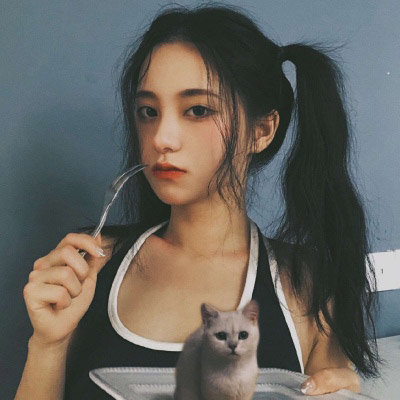 霸气二人闺头