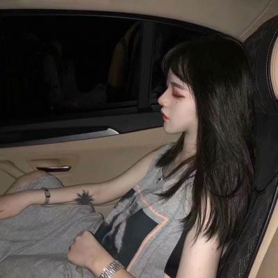 霸气高冷情头一男一女 2020情头高冷真人帅气