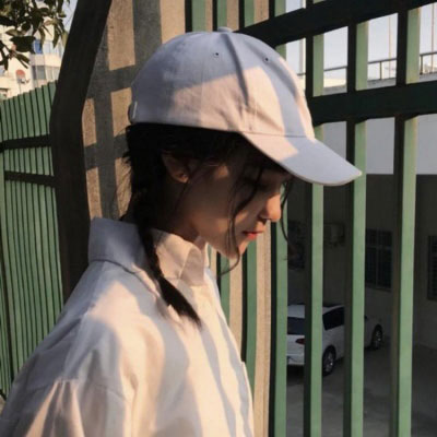 霸气高冷情头一男一女 2020情头高冷真人帅气