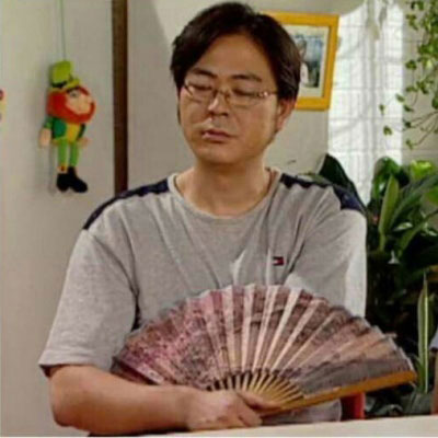 超级逗比的情侣头像 奇葩搞笑逗比一对