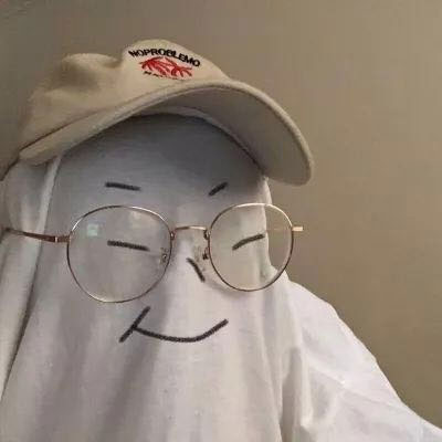 超级逗比的情侣头像 奇葩搞笑逗比一对