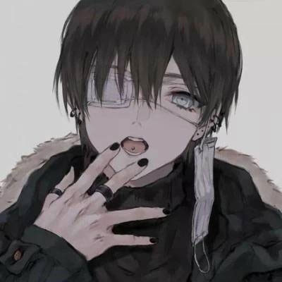 好看不明显的情侣头像 有深意不明显的情头动漫2020