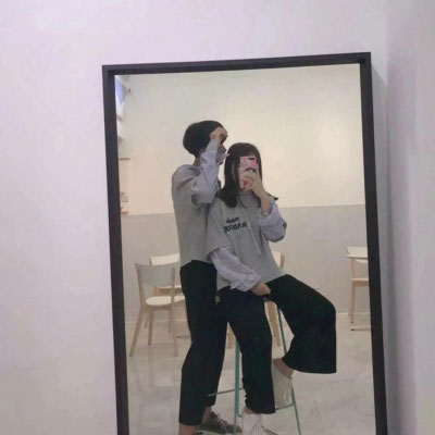 有毒的情侣头像魔性 情侣头像搞笑逗比一对