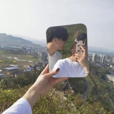 有毒的情侣头像魔性 情侣头像搞笑逗比一对
